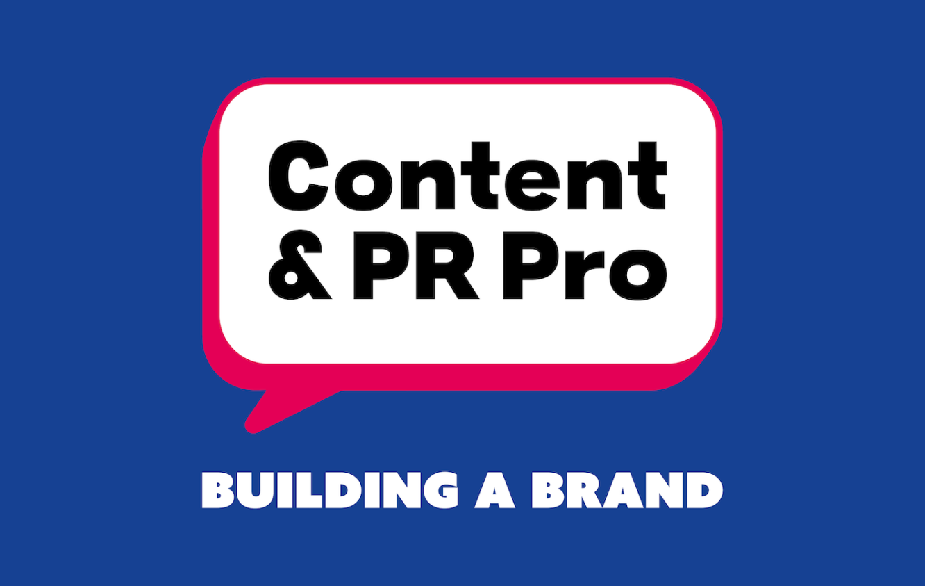 Image: What Are the Content & PR Pro Awards?